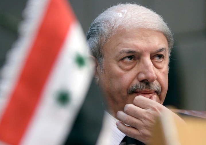 APTOPIX Mideast Egypt Syria Arab League