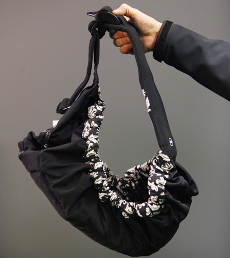 More than one million baby slings recalled linked to deaths Red