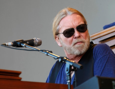 Gregg Allman