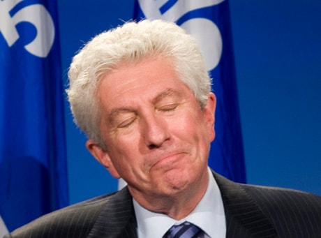 Gilles Duceppe;