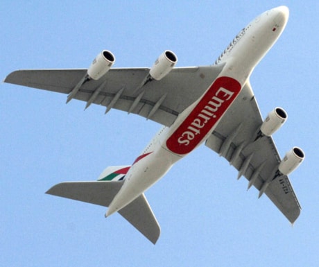 EK-AIRBUS A380