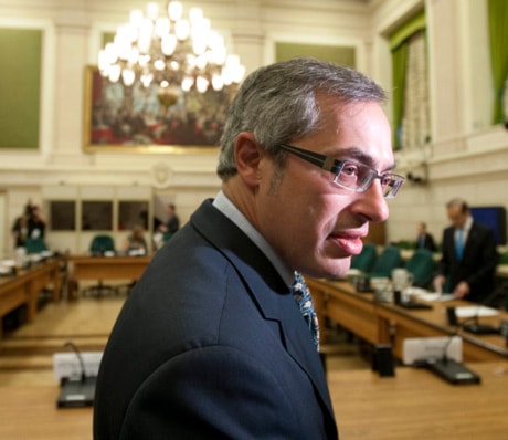 Tony Clement