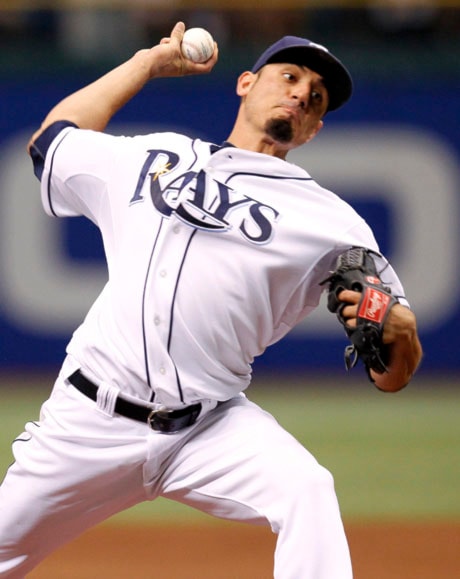 Matt Garza