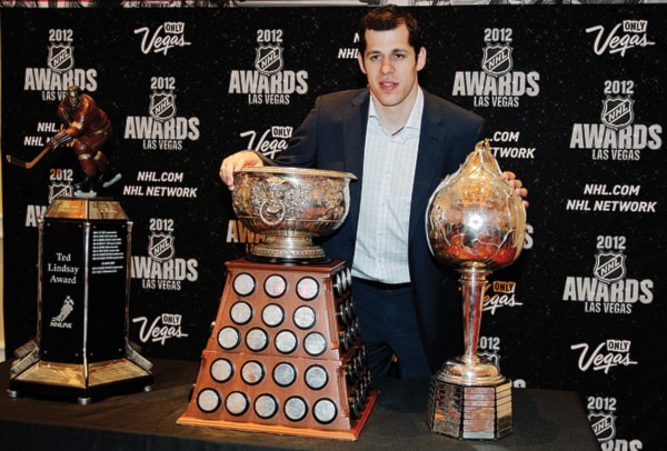 Evgeni Malkin