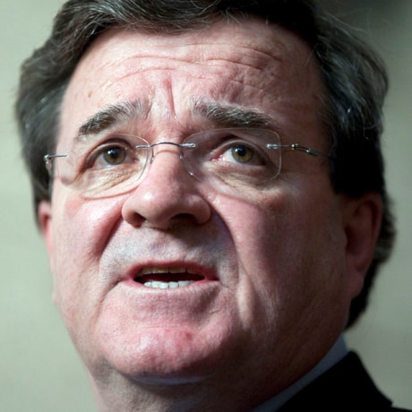 Jim Flaherty