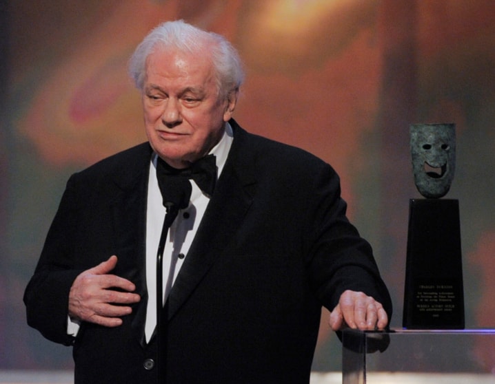 Charles Durning