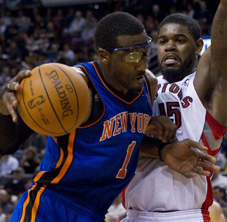 Stoudemire toronto outlet