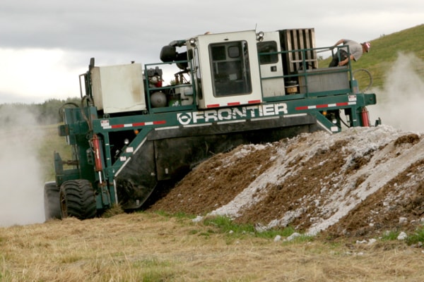 compostmixer