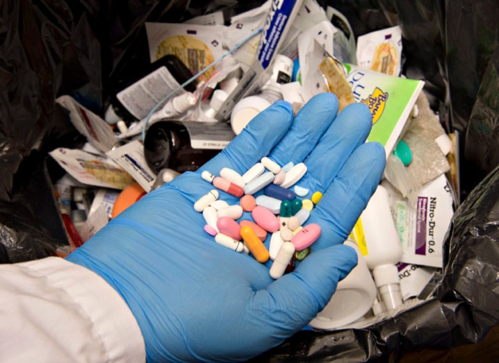 HealthMatters Discard Drugs 20140505