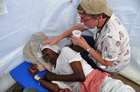 HealthMatters Cholera Haiti 20101206