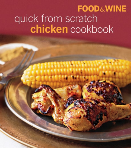 FOOD Cookbook Review 20090727