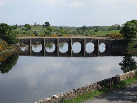 TRAVEL Cycling Ireland 20100810