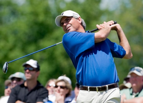 Fred Couples;