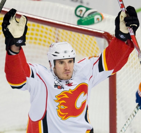 Curtis Glencross