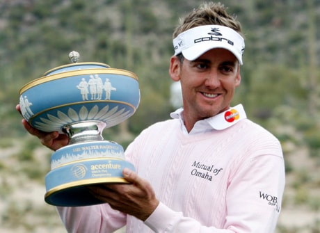 Ian Poulter