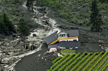 BC Landslide 20100613 TOPIX