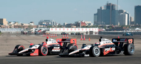 CAR IRL Edmonton Indy 20100724 TOPIX