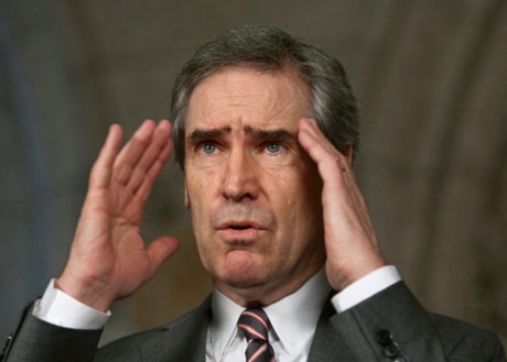 Michael Ignatieff