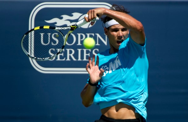 Rafael Nadal