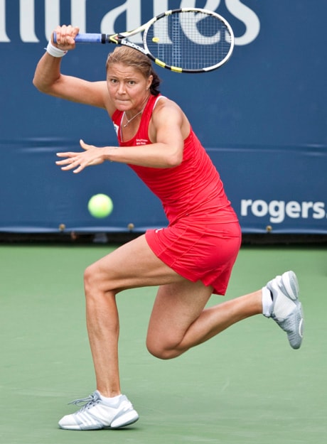 Dinara Safina