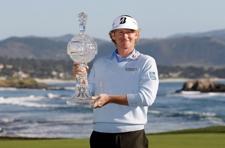 Brandt Snedeker