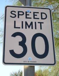 speed-30-sign