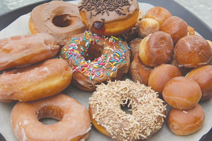 varieties-of-donuts