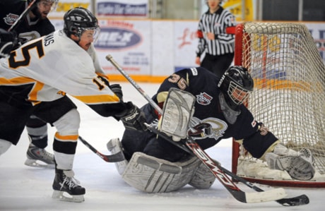 AJHL Hockey 2 240309jer