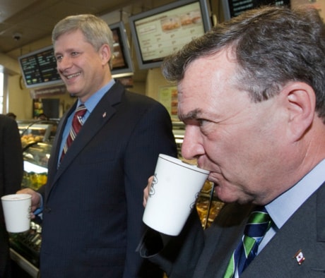 Harper, Flaherty