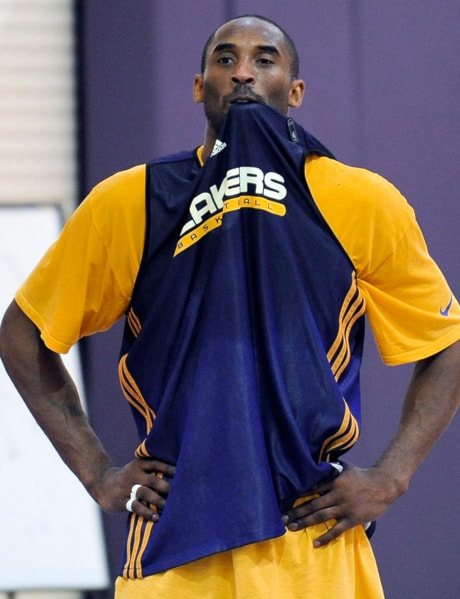 Kobe Bryant,