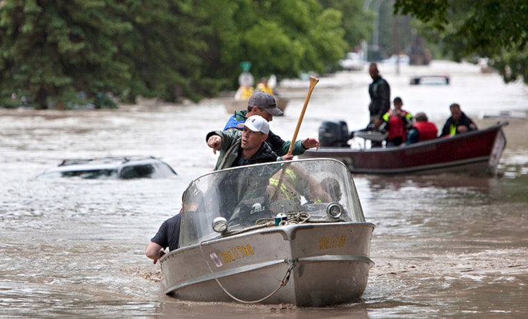 WEA Alta Flooding 20130620