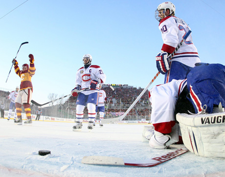 Carey price heritage classic jersey hotsell