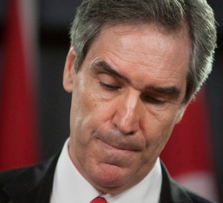 Michael Ignatieff