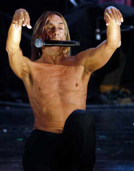 Iggy Pop