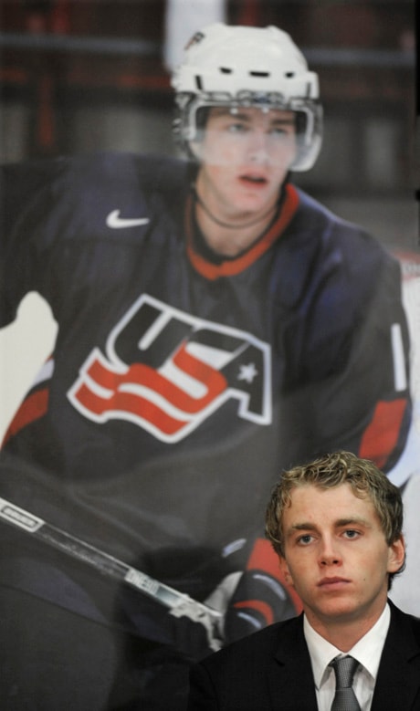 Patrick Kane