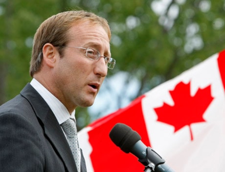 Peter Mackay