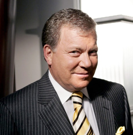 SHATNER