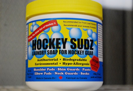 Hockey Sudz 20091121