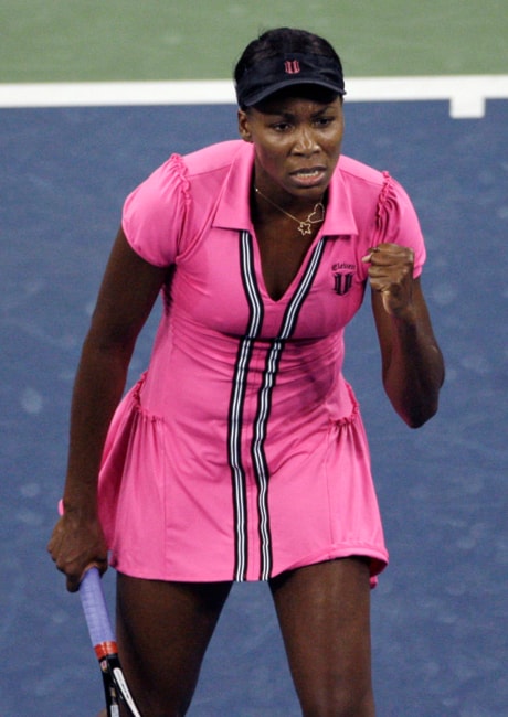 Venus Williams