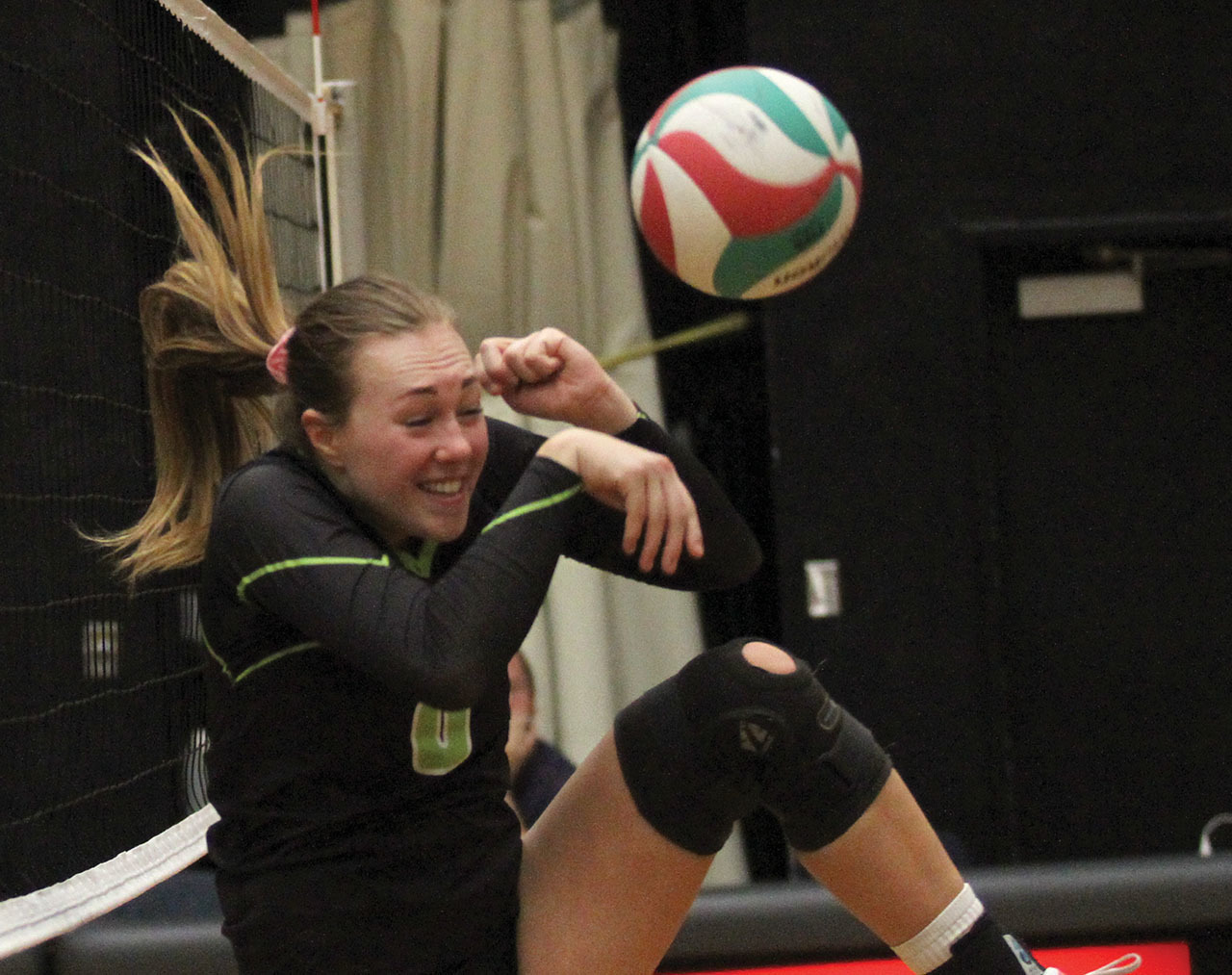 Volleyball Drill Classics: Queen of The Court