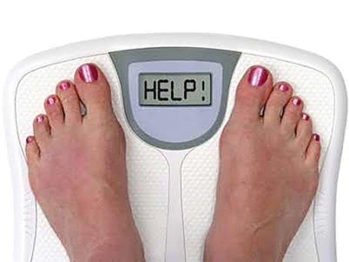 weigh-scales