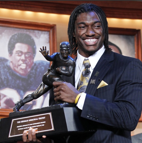 Robert Griffin III