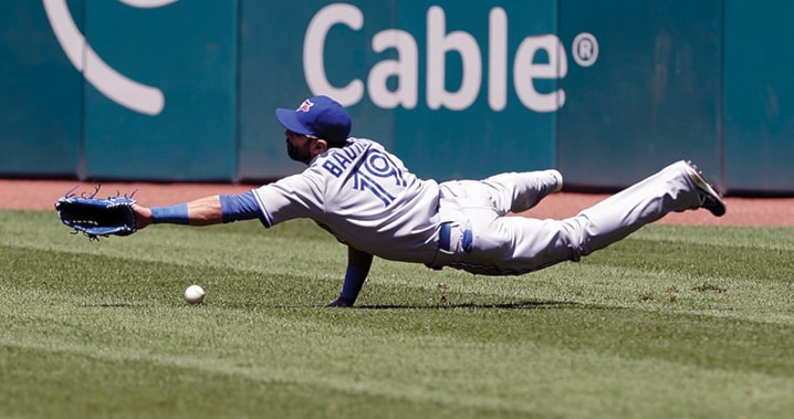 Jose Bautista