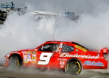 Kasey Kahne