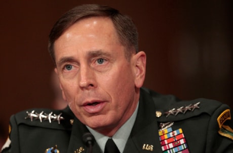 David Petraeus