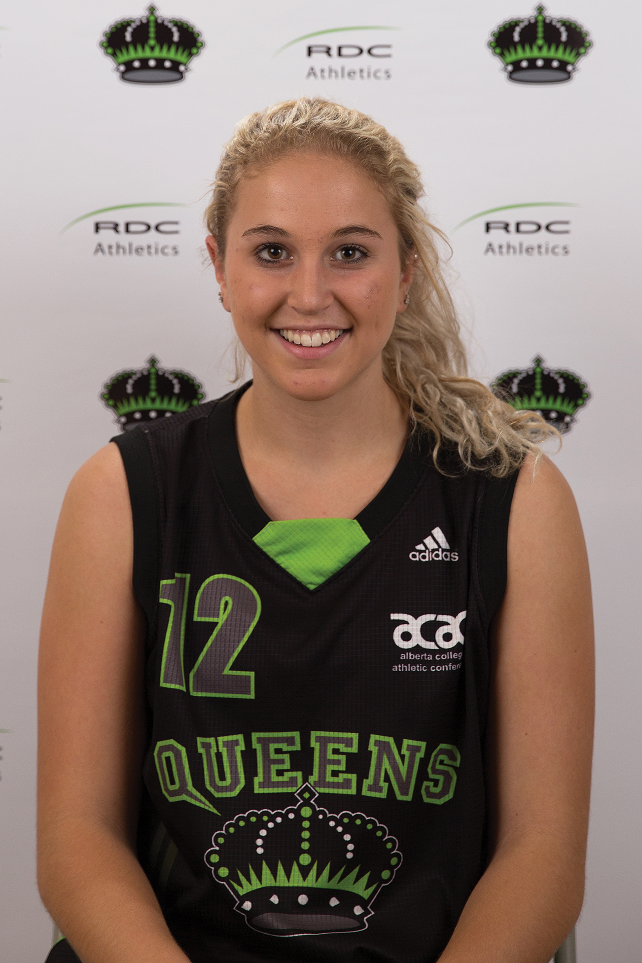 Brooke Kirkpatrick a ‘perfect fit’ for Queens’ basketball Red Deer