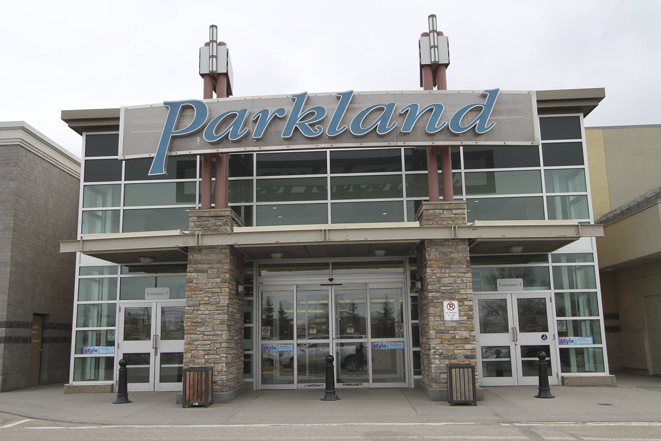 Perky Peddler Market coming to Parkland Mall Red Deer Advocate