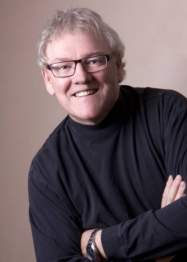 Hay’s Daze: My drone is a pet rock