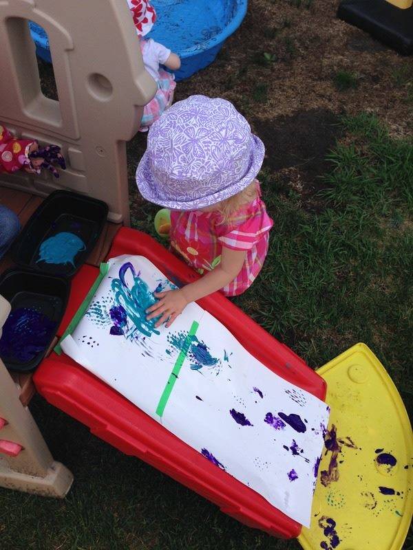 Johnstone Daycare’s pilot program ignites kids’ interest in the world