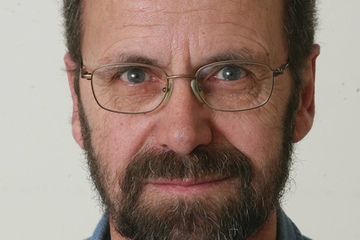 Street Tales: Horizontal existence